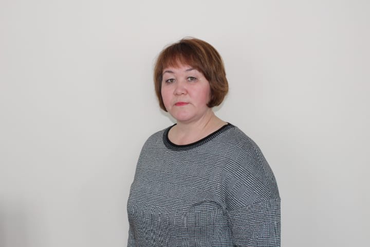 Баталева Валентина Георгиевна.