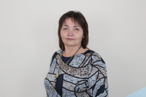 Седова Надежда Дмитриевна Седова Надежда Дмитриевна
