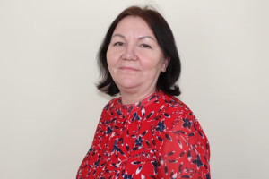Ильина Елена Николаевна Ильина Елена Николаевна