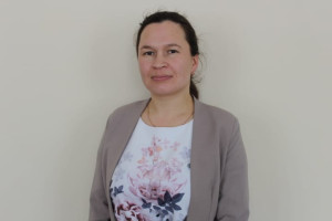 Шабалина Татьяна Аркадьевна Шабалина Татьяна Аркадьевна