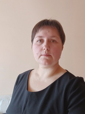 Богатырева Антонида Сергеевна Богатырева Антонида Сергеевна