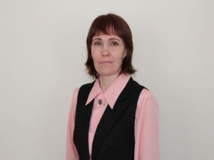 Григорьева Марина Викторовна Григорьева Марина Викторовна