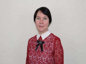 Яковлева Ирина Леонидовна Яковлева Ирина Леонидовна